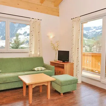 Pensjonat Gaestehaus Kastenhof Sankt Johann im Pongau