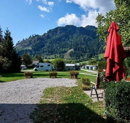 Gaestehaus Kastenhof Pensjonat 3*