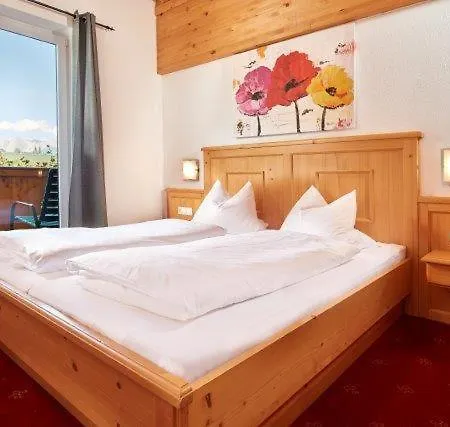 Gaestehaus Kastenhof 3* Sankt Johann im Pongau