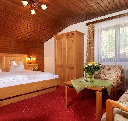 Gaestehaus Kastenhof Pensjonat 3*