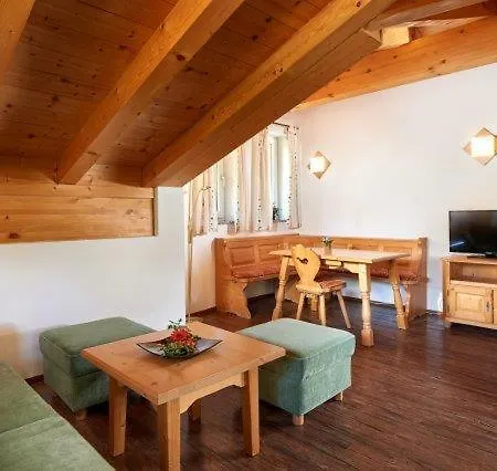 Pensjonat Gaestehaus Kastenhof Sankt Johann im Pongau