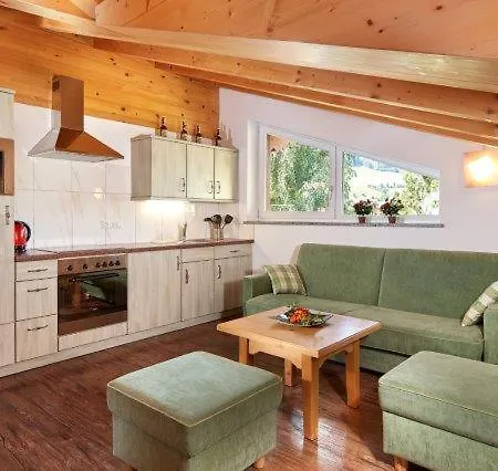 Gaestehaus Kastenhof 3*