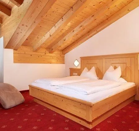 Gaestehaus Kastenhof 3*