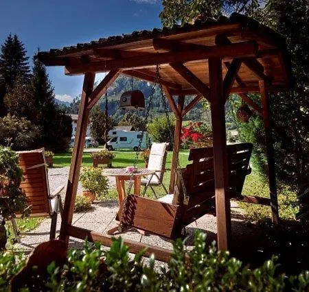 Pensjonat Gaestehaus Kastenhof 3*