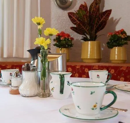 Gaestehaus Kastenhof