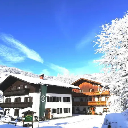 Gaestehaus Kastenhof