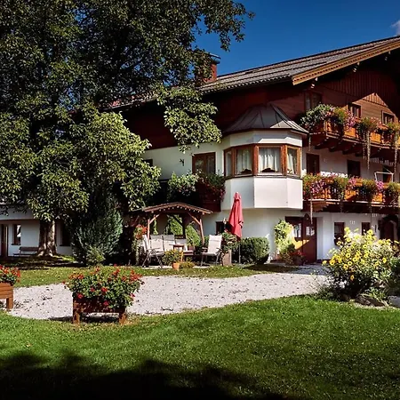 Gaestehaus Kastenhof 3* Sankt Johann im Pongau