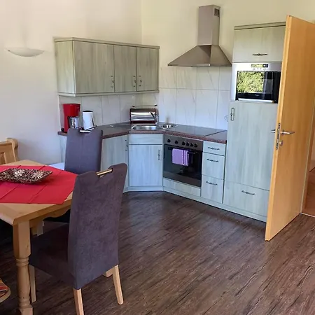 Gaestehaus Kastenhof Pensjonat Sankt Johann im Pongau