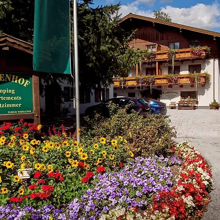 Gaestehaus Kastenhof 3*