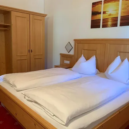 Gaestehaus Kastenhof Guest house