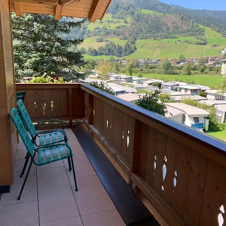 Gaestehaus Kastenhof Pensjonat Sankt Johann im Pongau