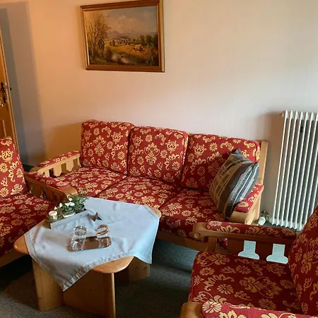 Gaestehaus Kastenhof Guest house