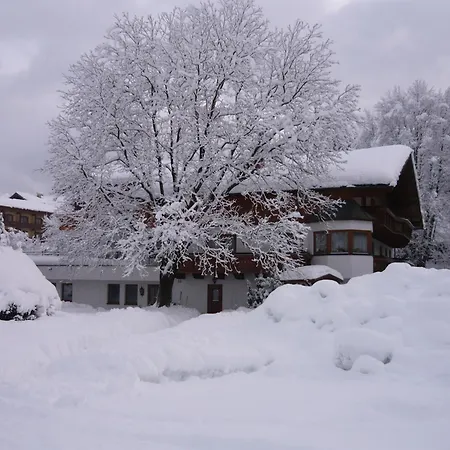 Gaestehaus Kastenhof Guest house 3*