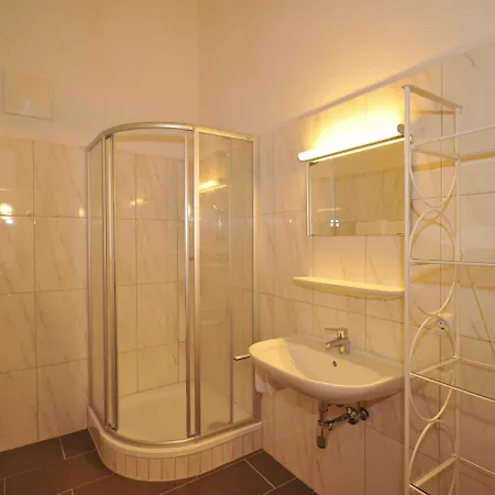 Gaestehaus Kastenhof Guest house 3*