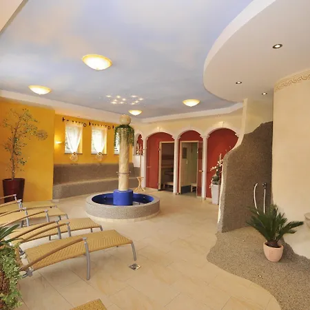 Gaestehaus Kastenhof Pensión 3*