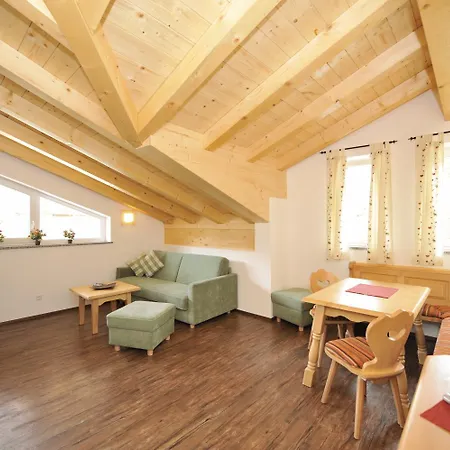 Gaestehaus Kastenhof 3* Sankt Johann im Pongau