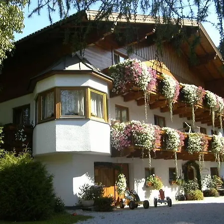 Gaestehaus Kastenhof Pensjonat