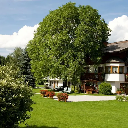 Pensjonat Gaestehaus Kastenhof