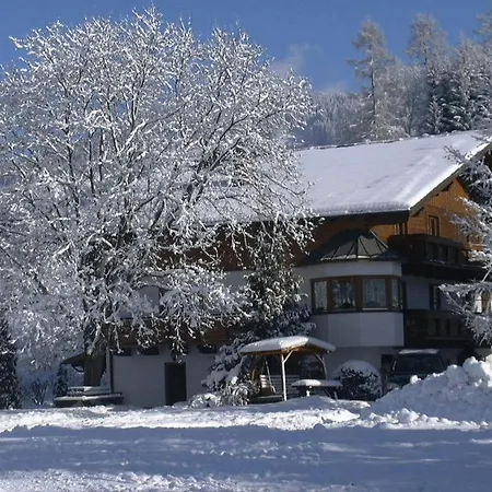 Pensjonat Gaestehaus Kastenhof 3*