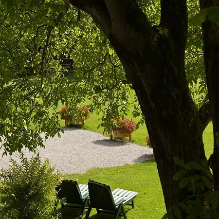 Pensjonat Gaestehaus Kastenhof 3*