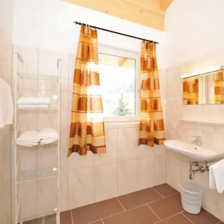 Gaestehaus Kastenhof Sankt Johann im Pongau