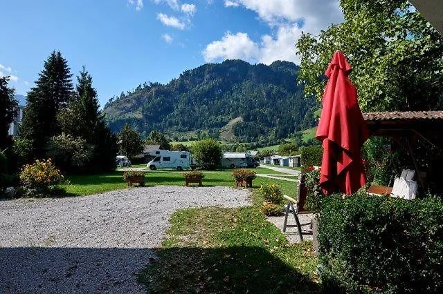 Gaestehaus Kastenhof Penzion 3*