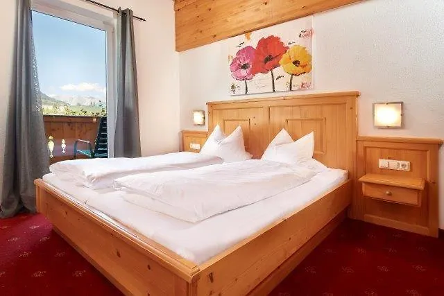 Gaestehaus Kastenhof 3* Sankt Johann im Pongau