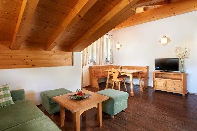 Penzion Gaestehaus Kastenhof Sankt Johann im Pongau