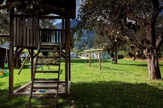 Gaestehaus Kastenhof Penzion