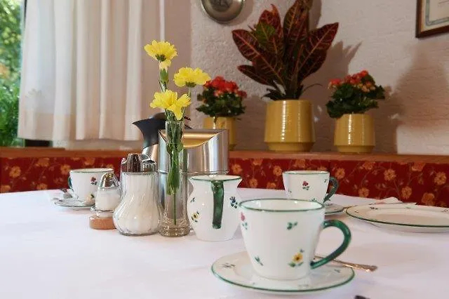 Gaestehaus Kastenhof