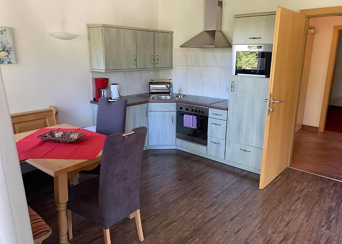 Gaestehaus Kastenhof Penzion Sankt Johann im Pongau