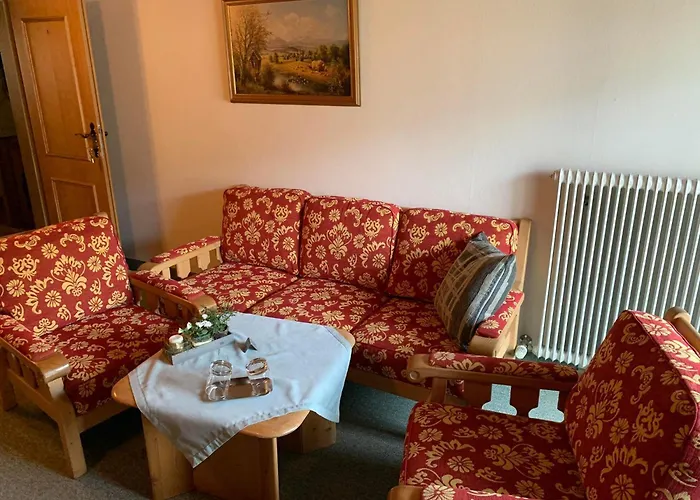 Gaestehaus Kastenhof Penzion