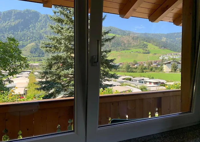 Gaestehaus Kastenhof Penzion Sankt Johann im Pongau