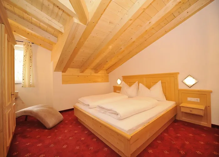 Gaestehaus Kastenhof