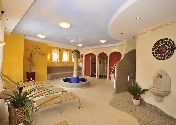 Gaestehaus Kastenhof Penzion 3*