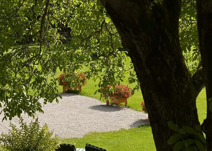 Penzion Gaestehaus Kastenhof 3*